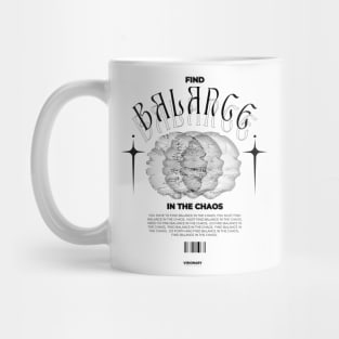 bal.ance - Classic Mug